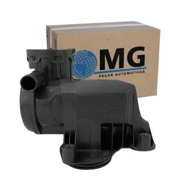 Imagem de Anti Chama Para Saveiro 1.6 G5 G6 Após 2013 030103464C