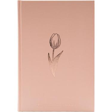 Imagem de Bíblia Sagrada NAA - Rosa - SBB