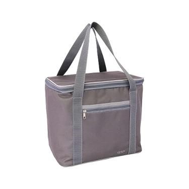 Imagem de Bolsa Nécessaire Térmica LS - Bt7109