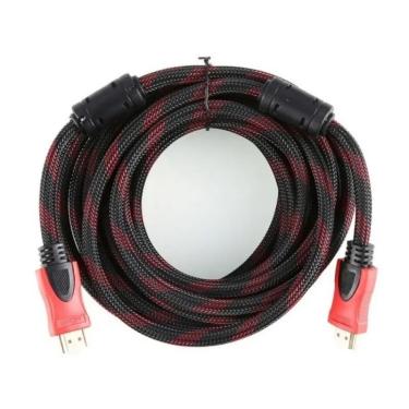 Imagem de Cabo HDMI x HDMI de 5 Metros V2.0 com Filtro 8603
