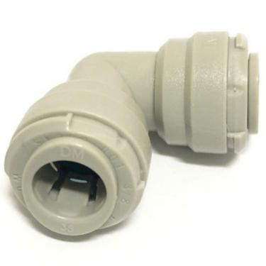 Imagem de Engate Rápido DMfit Cotovelo 3/8 x 3/8