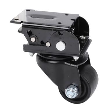 Imagem de SPYMINNPOO Rodas de Caixa de Ferramentas, Rodízio de Rolamento de Aço Durável para Movimento Sem Esforço, Ação Suave, Compatível Com Caixa de Ferramentas Packout