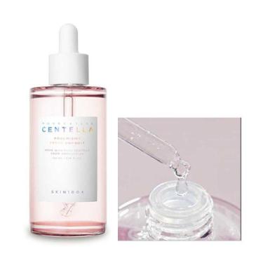 Imagem de Ampola Refrescante Para Poros 100ml Madagascar Centella - SKIN1004