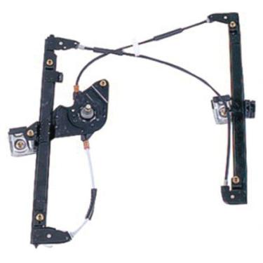 Imagem de Máquina Do Vidro Mecânica Diant Esq Gol Saveiro G2 G3 G4