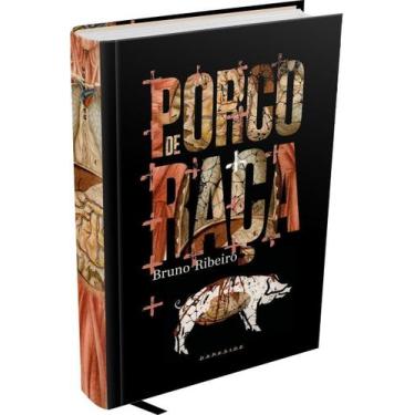 Imagem de Porco De Raça - DARKSIDE, Sortido