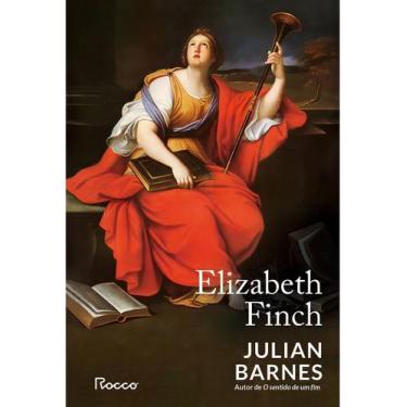 Imagem de Elizabeth Finch - ROCCO, Sortido