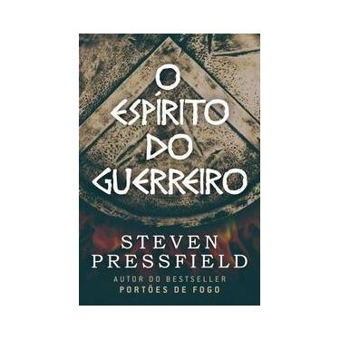 Imagem de O Espírito do Guerreiro - CONTEXTO, Sortido