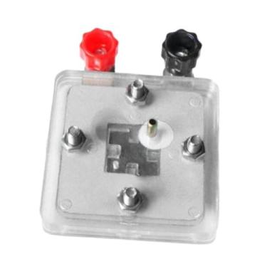 Imagem de ＫＬＫＣＭＳ Células de combustível de hidrogênio PEM PEM Eletrólise Demonstrador Ensino de Instrumentos Protons Protons Células de combustível de membrana para