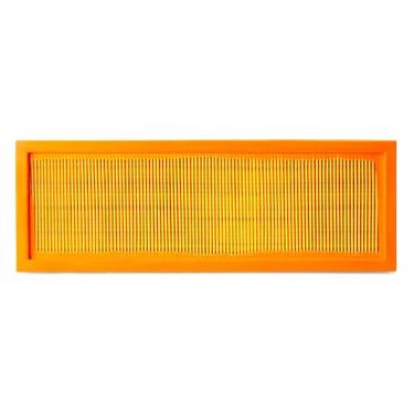 Imagem de Filtro de ar de cabine 87726695 serve para tratores New Holland T5 110 120 130 140, T6 Series, T6010 T6020 T6030 T6050 T6070; Case IH tratores de roda Maxxum 100 110 115 120 120 25 130 135 140 145 150