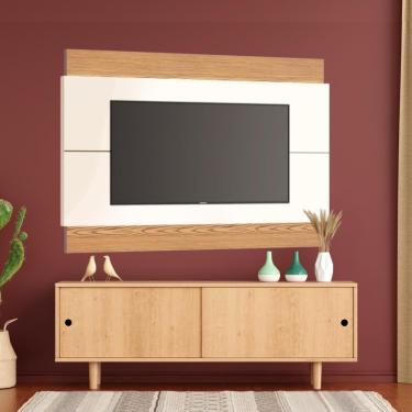 Imagem de Painel Classic 1.8 Off White Freijo