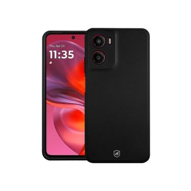 Imagem de Capa Case Para Moto G05 - Silicon Veloz - Gshield