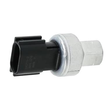 Imagem de Sensor de Pressão do Ar Condicionado Compatível com Mitsubishi Eclipse 2006-2012, Endeavor 2004-2011 e Galant 2004-2012 MR306627, Sensor de Pressão do Ar Condicionado SW9949C