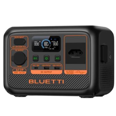 Imagem de BLUETTI AC2P Estação de Energia Portátil | 300 W 230,4 Wh (220V)