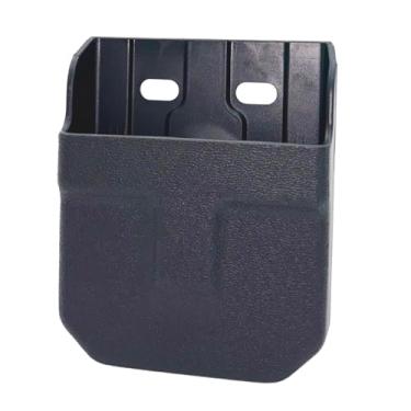 Imagem de Zero9 Holsters - Capa de algema padrão modelo 4001, suporte de punho compatível com a maioria das marcas de algemas (preto, Tek Lok)