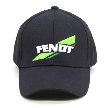 Imagem de Boné de beisebol Fendts Anime Snapback Hat de algodão 56-58 cm unissex