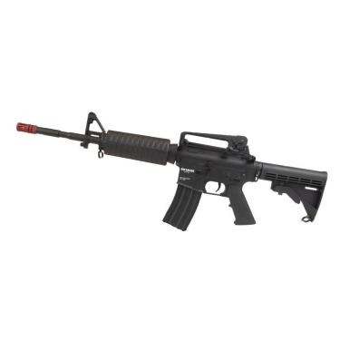 Imagem de Rifle Airsoft Sentinel M4a1 Carbine Full Metal 6mm Neptune
