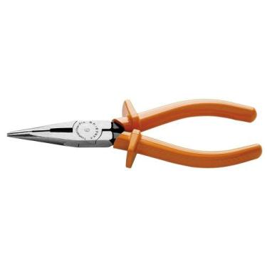 Imagem de Alicate meia cana 6" isolado 44004/106 tramontina-pro