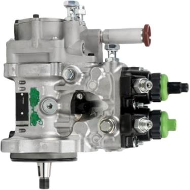 Imagem de Bomba de injeção de combustível compatível com John Deere 6081 6081T 8.1L motor 7820 7920 8120 8220 8320 8420 8520 9560 9650 9660 trator RE501640 CR HP0 094000 0-031 0 RE518423