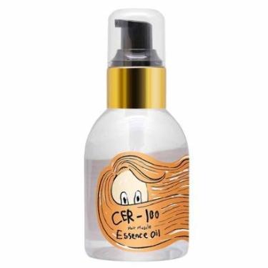 Imagem de Óleo Elizavecca CER-100 Hair Muscle Essence 100ml-Unissex