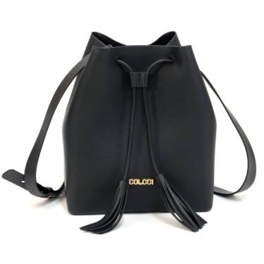Imagem de Bolsa Feminina Colcci Chicago Alça De Mão E Transversal