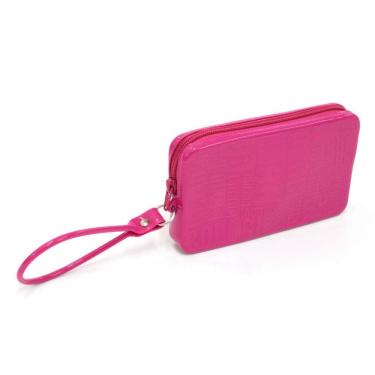 Imagem de Bolsa Case Colcci Galapagos Porta Celular Transversal