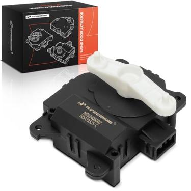 Imagem de A-Premium Atuador de porta de mistura HVAC compatível com Honda S2000 2000-2009