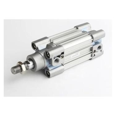 Imagem de Cilindro de ar haste única de ação dupla CP96SDB32-50 CP96SDB40-215 CP96SDB50-150 CP96SDB80-200 100 (curso de 250 mm)