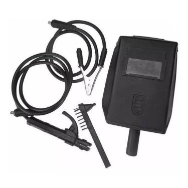 Imagem de Maquina De Solda Inversora 220V Mini 200 Amper