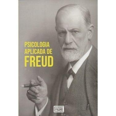 Imagem de Psicologia Aplicada de Freud - PRIME EDITORIAL, Sortido