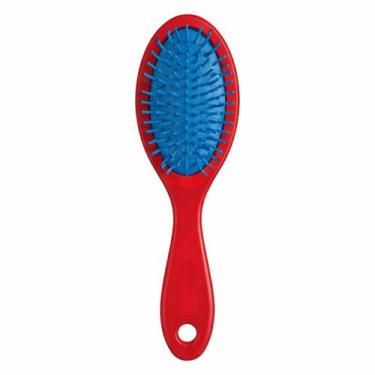 Imagem de Escova De Cabelo Ricca Colors Oval Midi 2424