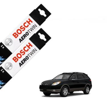 Imagem de Limpador Parabrisa Hyundai Veracruz 2007 2008 2009 10 11 12