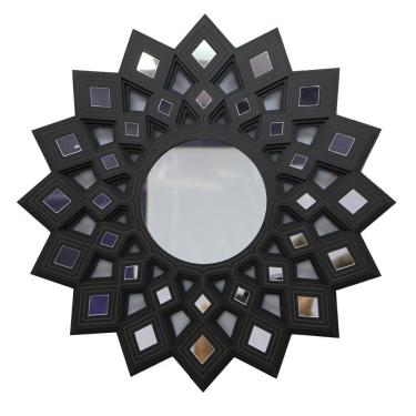 Imagem de Mandala Decorativa Ambiente Sala Quarto  65X65 -38.123 G