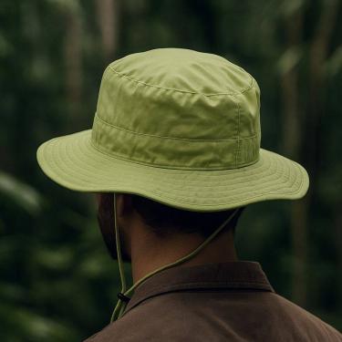 Imagem de Chapéu Australiano Hard Adventure | Caqui