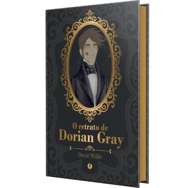 Imagem de O retrato de Dorian Gray - Edição de Luxo