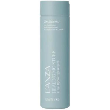 Imagem de Healing Moisture Kukui Nut Condicionador Lanza 250ml