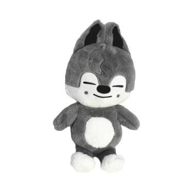 Imagem de Boneca De Pelúcia SKZOO Série Jardim De Infância, Brinquedo Teddy Para