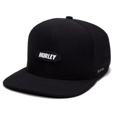 Imagem de Boné Hurley HYAC010522 Fastplate-Masculino