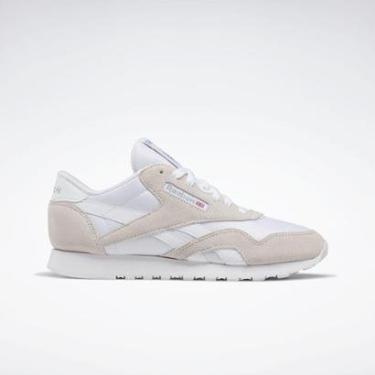 Imagem de Tênis Reebok CL Nylon Feminino-Feminino