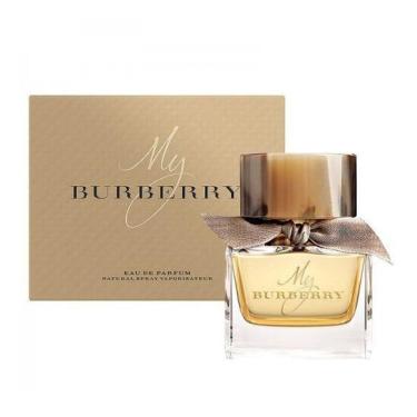 Imagem de Perfume Burberry My - Eau de Parfum - Feminino - 90 ml