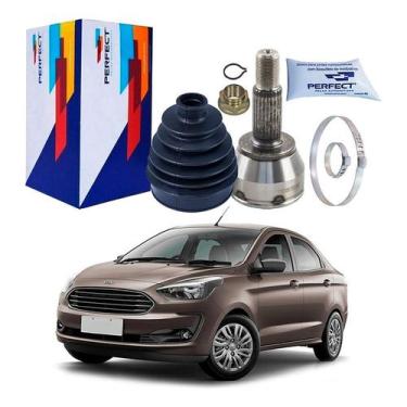 Imagem de Junta Homocinetica Ford Ka Sedan 1.5 Manual 2018 A 2021 - Perfect