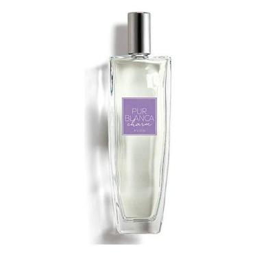 Imagem de Perfume Feminino Pur Blanca Charme 75ml Avon