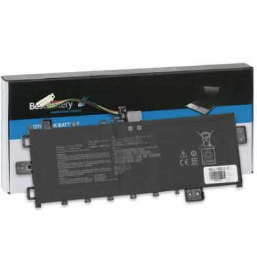 Imagem de Bateria para Notebook Asus VivoBook 15 X512FB-BQ094T - BestBattery