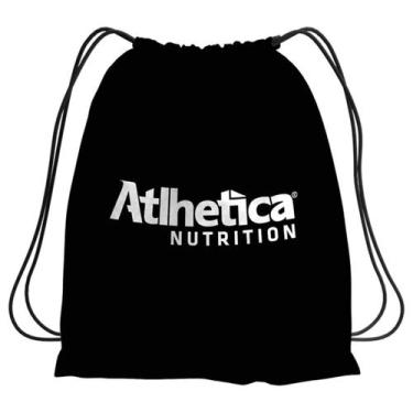 Imagem de Mochila Saco Tnt - Atlhetica Nutrition
