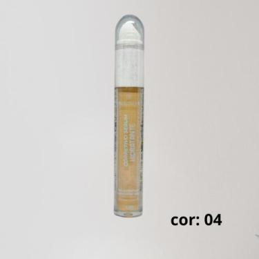 Imagem de Corretivo Sérum Hidratante MiaMake  Pele Iluminada e Natural! - Mia Ma