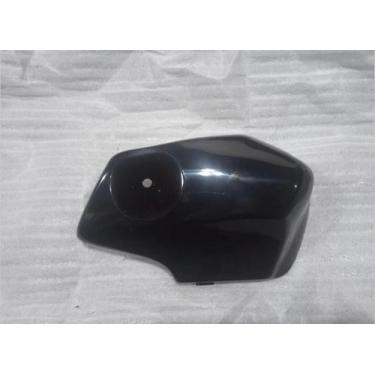 Imagem de Carenagem Da Bengala Lado Direito Sundown Web 100 , preto