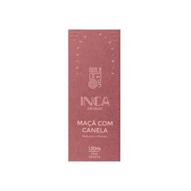 Imagem de Incenso Natural Inca 90min
