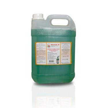 Imagem de Wiper 20 Grill Plus 5Lt - Bleeds Chemical