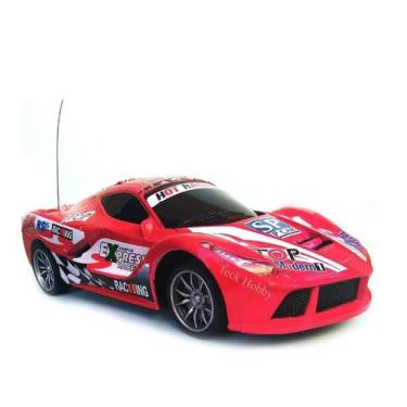 Imagem de Carro de Controle Remoto 7 Funções Ferrari Interlagos Linha GP - Art B