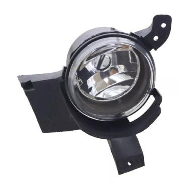 Imagem de Farol de Milha Esquerdo para Ford EcoSport (2008 em diante) - Automoti