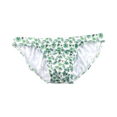 Imagem de Sunga Masculina De Secagem Rápida, Biquíni Sexy De Verão, Roupa De Ban